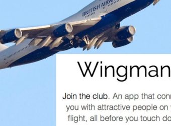 Mile High Club App