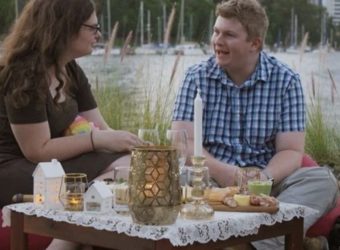 New Reality Show Busts Myths About Dating and Autism