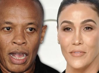 Dr. Dre’s Divorce Gets Nasty