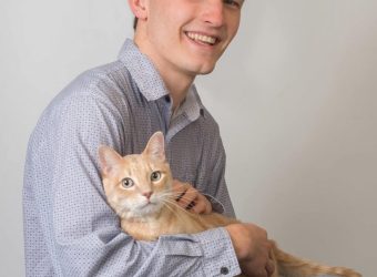 Women Say Men With Cats are “Less Masculine”