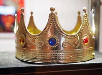 Notorious BIG’s Crown Sells for Half a Million Dollars