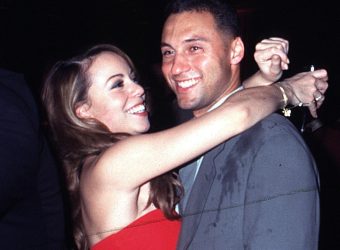 Mariah Carey and Derek Jeter’s Secret Affair