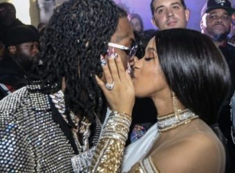 Cardi Cancels Divorce