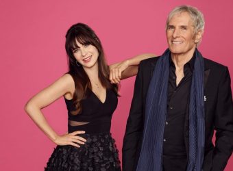 Michael Bolton and Zooey Deschanel to Host New Dating Game Show