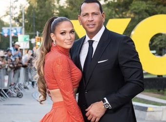 ARod and JLo – Donezo or Still On?