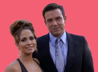 JLo and Ben Affleck Officially Call it Quits. Again.