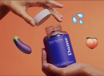 Check Out These New Sex Drive Boosting Gummies