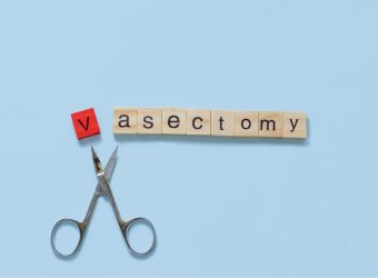 Would You Get a Vasectomy?