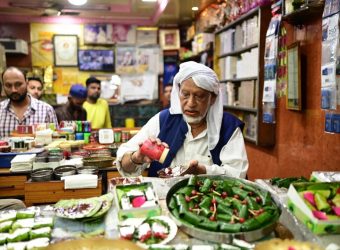 This Indian Treat Makes You Last Longer in Bed