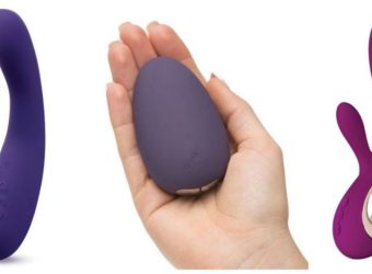 Why Are So Many Sex Toys Purple?