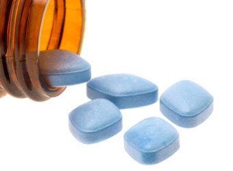 Viagra and Other ED Meds Could Make You Live Longer