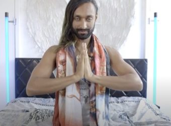 A Q&A With a Tantric Sex Guru